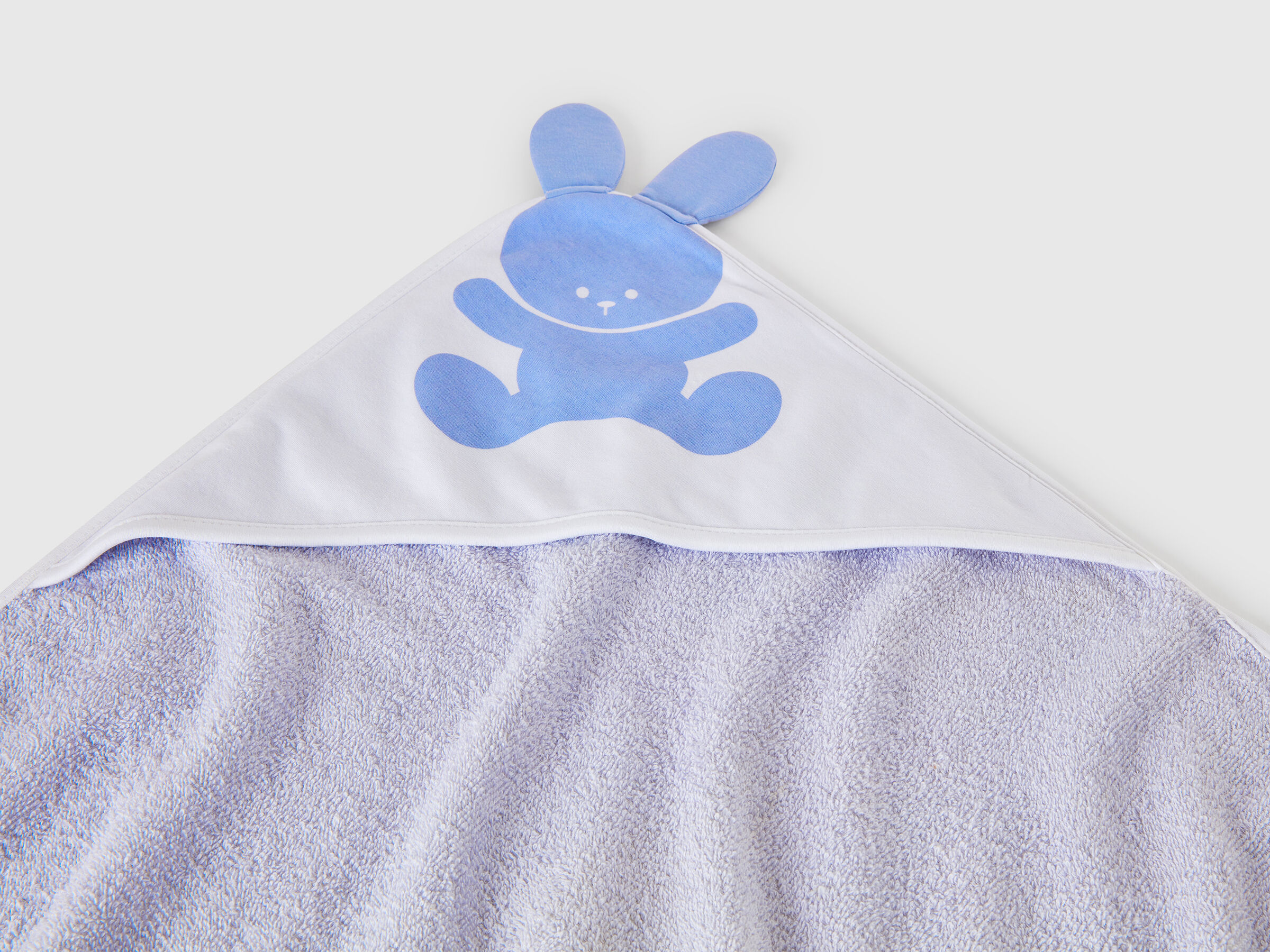 BATH GOWN New Born (0-18 months) image number 3